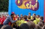 Arena était à Marche-en-Famenne ce 6 octobre