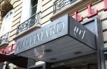 Richard Millet démissionne du Comité de lecture de Gallimard