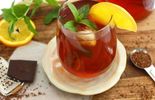 Food : Le rooibos