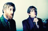 Enfin visible: le nouveau clip de Black Keys