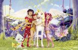 Des dessins animés pour les filles sur Ouftivi / Vidéo