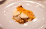 Oeufs à la tripe