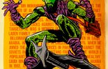Les grands méchants de l'histoire imaginés en 'super vilains' et en rose