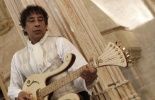 Laurent Voulzy en concert le 15 juin à Namur