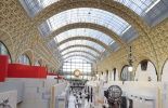 Décès de Gae Aulenti, architecte et designeuse