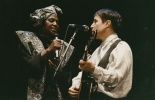 Paul Simon en 1989 