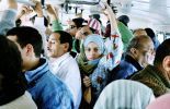 Les femmes du bus 678, de Mohamed Diab