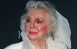 Ann Rutherford en 2010