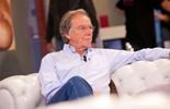 La première télé de Gerald Watelet