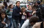 "World War Z" en avant-première à Bruxelles: concours