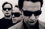 Ce dimanche, Depeche Mode dans Drugstore Live