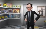 80 ans de LEGO dans ce joli film d'animation