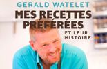 Gerald à nouveau en libraire