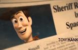 Le générique de Walking Dead revu par Toy Story