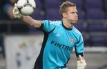 Kaminski remplace Casteels pour le stage des Diables aux USA