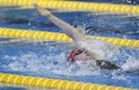 RDB et qualif' mondiale pour Buys sur 100m dos