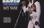 Elvis Presley ''My Way'' 1973