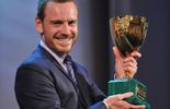 Sur tous les fronts, Michael Fassbender s'est illustré dans "Shame", "X-Men : Le Commencement" et "Prometheus".