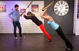 Découvrez le TRX