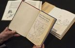 Harry Potter atteint des sommets chez Sotheby's à Londres