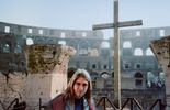 Première tournée européenne de Nirvana: belles photos détendues