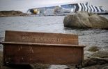 Concordia: Costa lance un appel d'offres pour l'enlèvement de l'épave