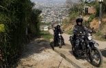123 Brésil: 12 morts en 3 jours, la police investit une favela de Rio