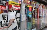 123 Le magazine américain Newsweek, déjà tout-numérique, est à vendre