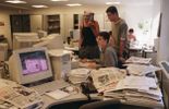 Le souffrance au travail, le 
