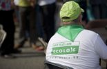 123 Ecolo est en deuil, Pierre Van Roye est décédé