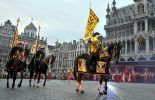 123 L'Ommegang souhaite intégrer le patrimoine immatériel de l'Unesco
