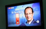 François Hollande sera bien le prochain président français