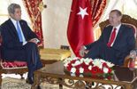 123 John Kerry presse la Turquie et Israël de normaliser leurs relations