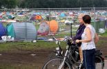 123 Pukkelpop: AG Insurance n'a reçu que 17 plaintes après la tempête