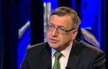 123 S. Vanackere (CD&V): "Moi, je mise sur un gouvernement Marianne Thyssen"