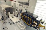 123 Lancement problématique d'un satellite russe de communications