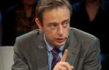 123 La N-VA surreprésentée à la VRT lors de la campagne d'octobre 2012
