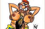 Que les Femen séduisent ou agaçent, leur action belge est jugée peu efficace