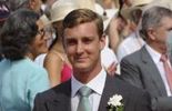 Le fils de Caroline de Monaco, Pierre Casiraghi, blessé dans une bagarre