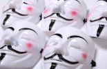 123 USA: le ministère américain de la Justice victime de pirates informatiques