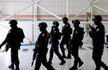 123 Mexico: les policiers de l'aéroport remplacés à cause de trafic de drogue