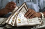 123 Mexique: les bulletins de vote de la présidentielle seront recomptés