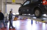 123 73% des centres de contrôle technique sont en infraction