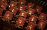 123 Jeu de chaises musicales à Bruxelles