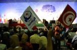 123 Tunisie: comment le parti islamiste Ennahda se finance-t-il?
