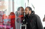 123 Cannes: la projection du film de Dieudonné annulée au marché du film