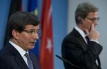 123 Syrie: la Turquie reproche son "silence" à la communauté internationale