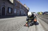 123 Wetteren: "Les mesures effectuées dans les égouts vont dans le bon sens"
