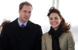123 De la petite fille à la fiancée du prince William: l'album photos de Kate
