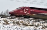 123 Les Thalys pour Paris passent à nouveau par la dorsale wallonne